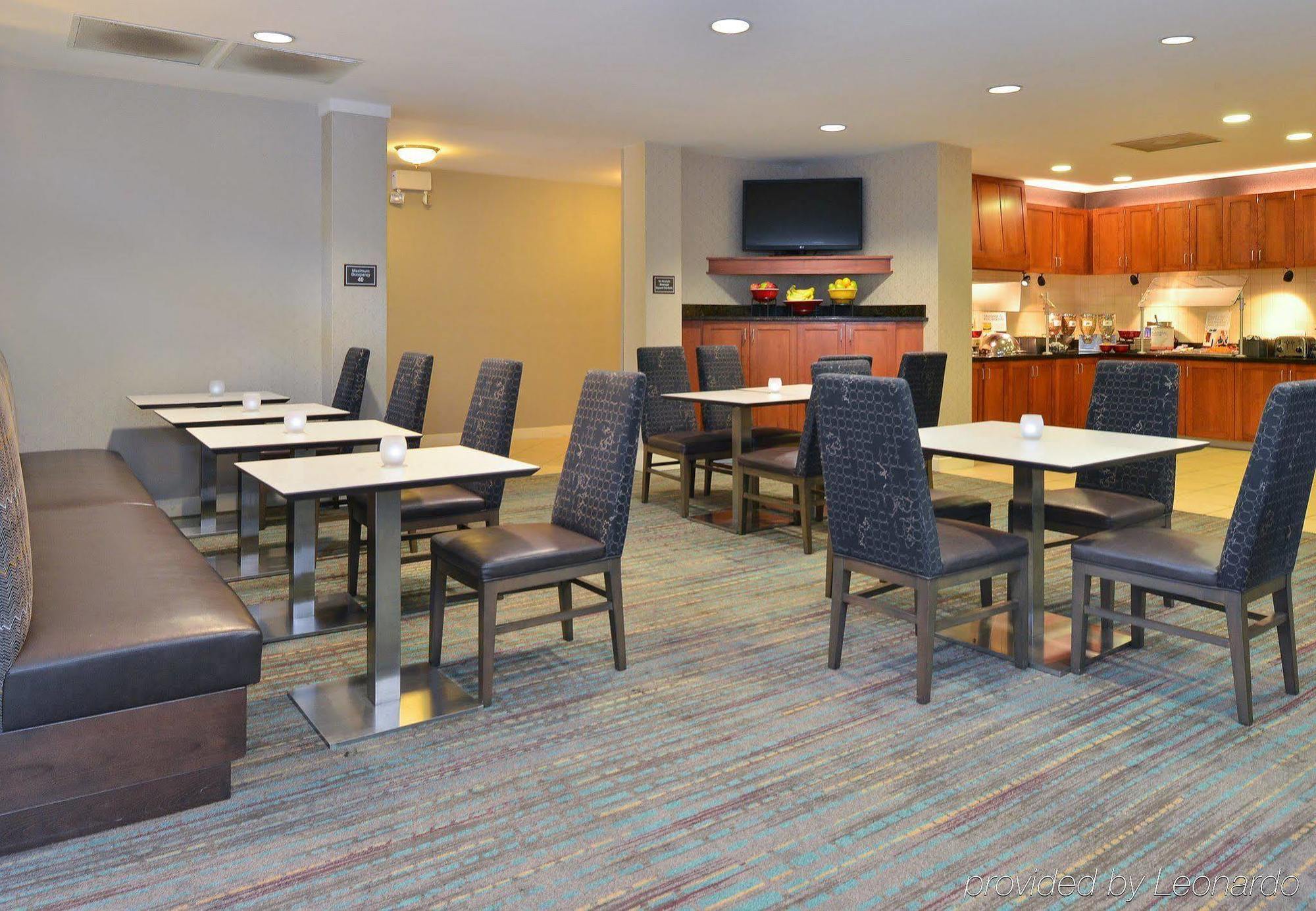 Residence Inn By Marriott Denver Airport At Gateway Park Aurora Exterior foto