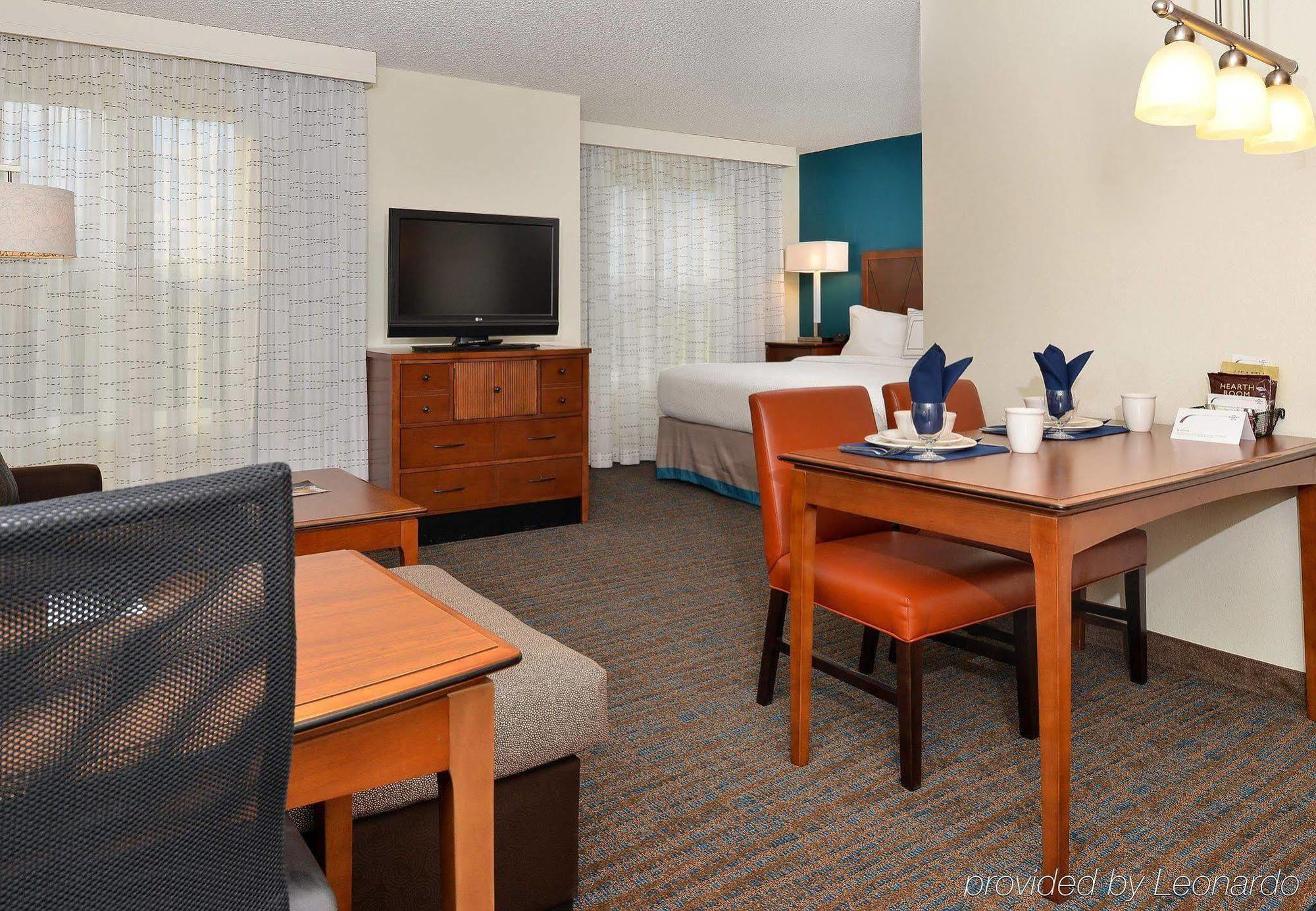 Residence Inn By Marriott Denver Airport At Gateway Park Aurora Exterior foto