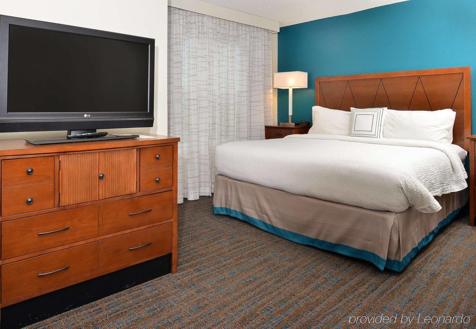 Residence Inn By Marriott Denver Airport At Gateway Park Aurora Exterior foto