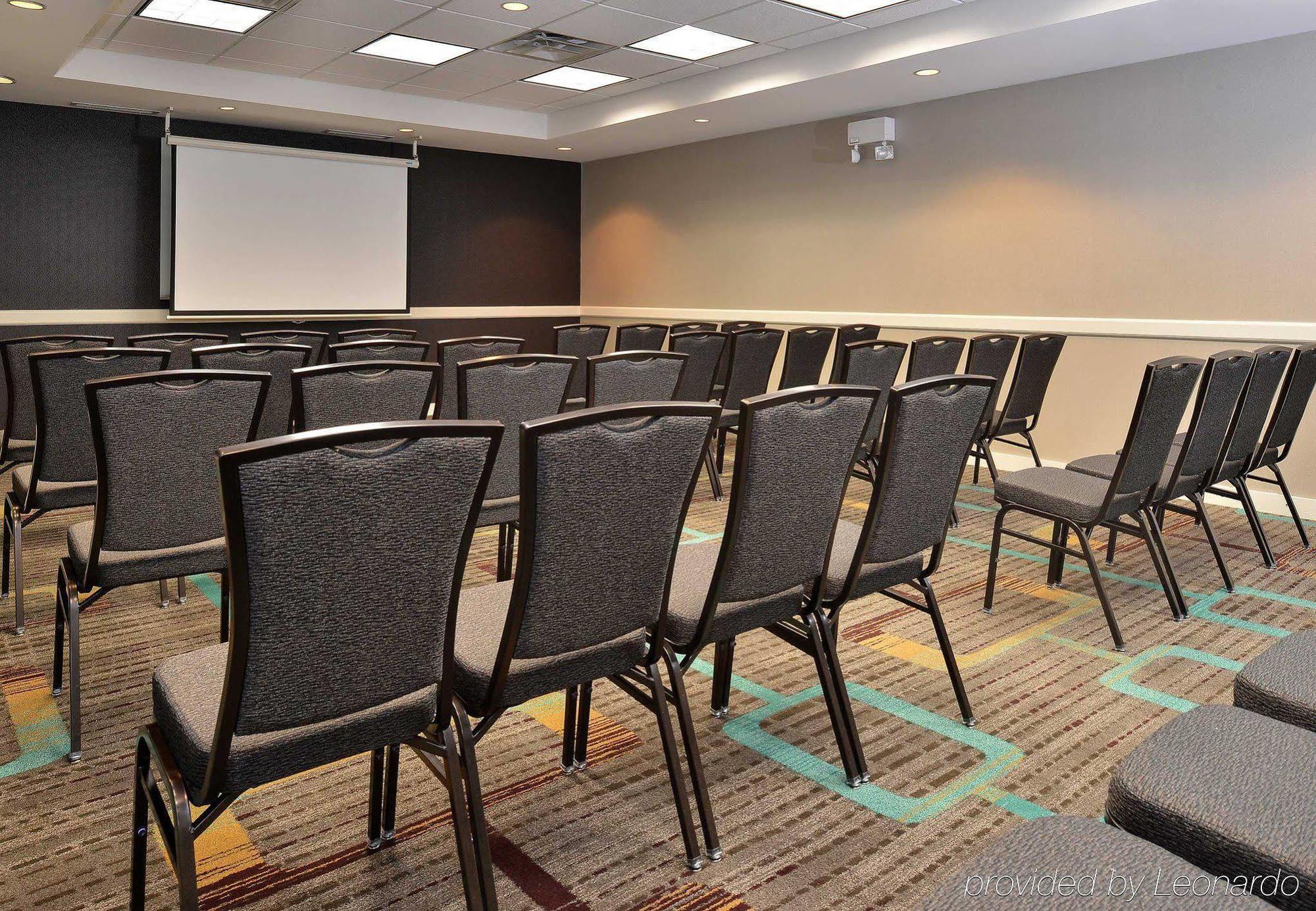 Residence Inn By Marriott Denver Airport At Gateway Park Aurora Exterior foto
