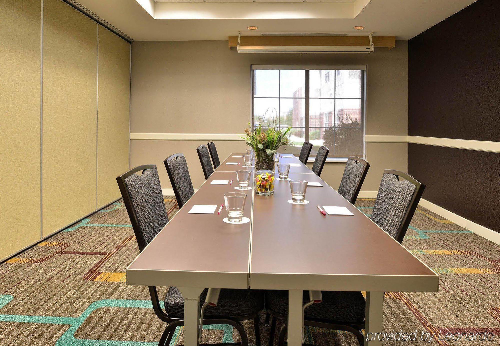 Residence Inn By Marriott Denver Airport At Gateway Park Aurora Exterior foto