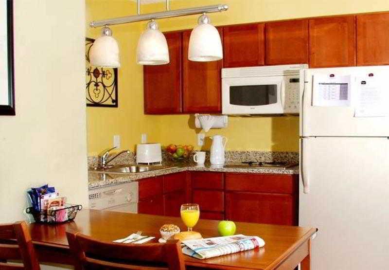 Residence Inn By Marriott Denver Airport At Gateway Park Aurora Cameră foto