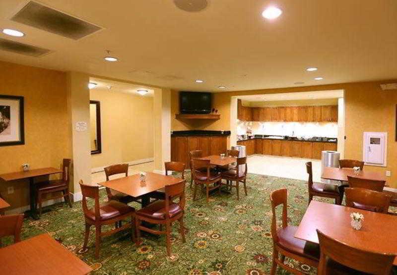 Residence Inn By Marriott Denver Airport At Gateway Park Aurora Exterior foto